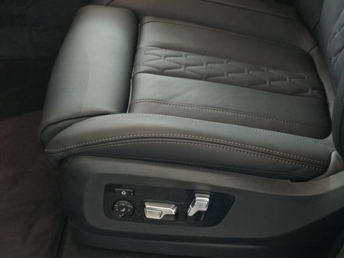 New 2026 BMW X5 M60i AWD/4WD image 28