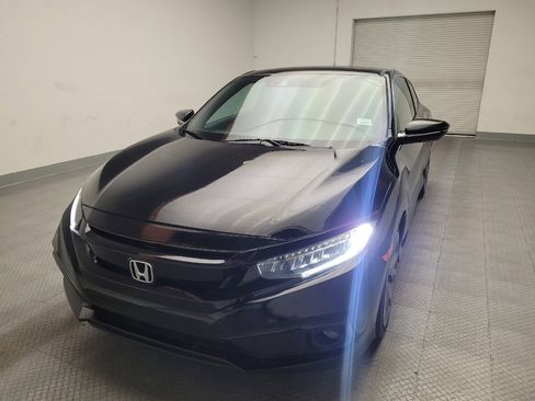 Used 2020 Honda Civic Touring image 15
