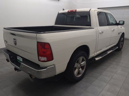 Used 2016 RAM 1500 Lone Star RWD image 9