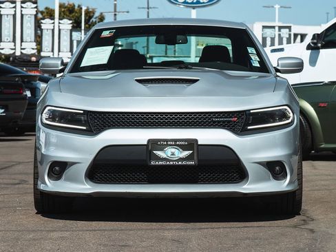 Used 2022 Dodge Charger R/T image 5