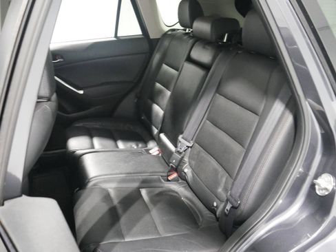 Used 2016 MAZDA CX-5 Grand Touring image 11