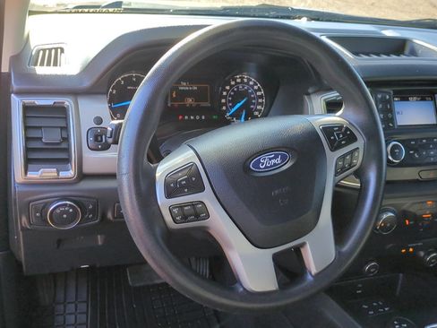 Used 2019 Ford Ranger XLT w/ FX4 Off-Road Package image 16