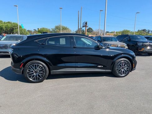 New 2026 Ford Mustang Mach-E Premium RWD image 3