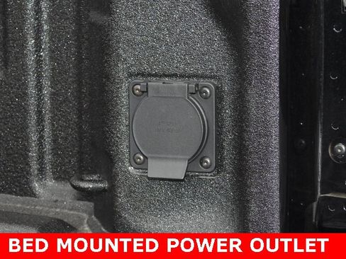 Used 2025 Chevrolet Silverado 2500 LT image 6