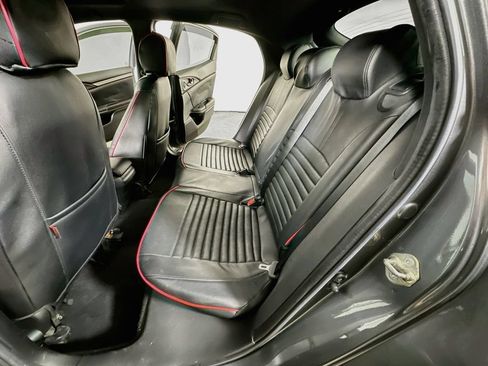 Used 2019 Honda Civic EX image 14