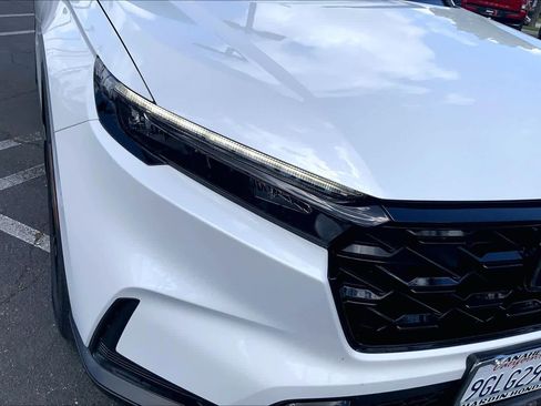 Used 2023 Honda CR-V Sport image 27