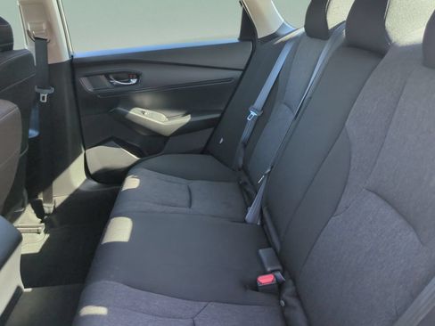 Certified 2023 Honda Accord LX image 18