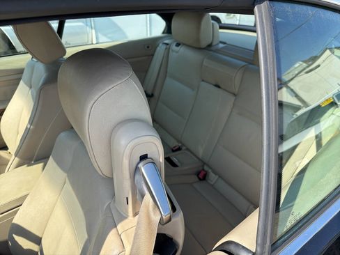Used 2008 BMW 335i Convertible image 8