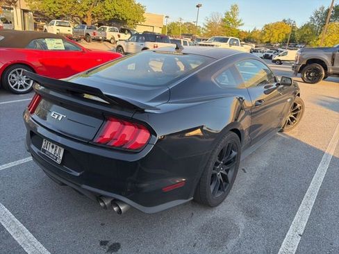 Used 2023 Ford Mustang GT w/ Equipment Group 301A image 13