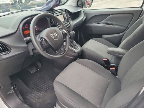 Used 2022 RAM ProMaster City Tradesman image 13