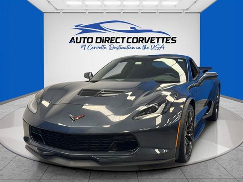 Used 2019 Chevrolet Corvette Z06 RWD image 10