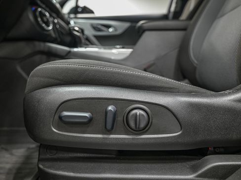 Used 2023 Chevrolet Blazer LT w/ Midnight/Sport Edition image 14