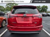 Used 2017 Toyota RAV4 XLE image 5