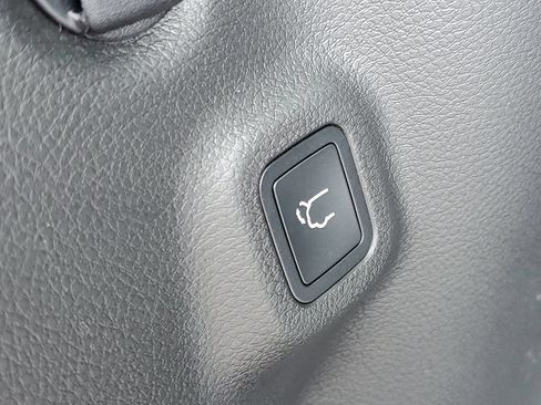New 2026 Jeep Compass Trailhawk AWD/4WD image 30