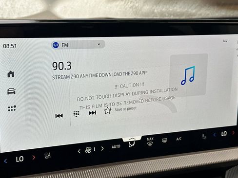 New 2026 Ford Explorer Active w/ Active Comfort Package image 16