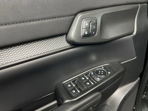 Used 2025 Ford Ranger Raptor AWD/4WD image 23