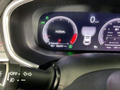 Used 2023 Acura MDX A-Spec AWD/4WD image 18