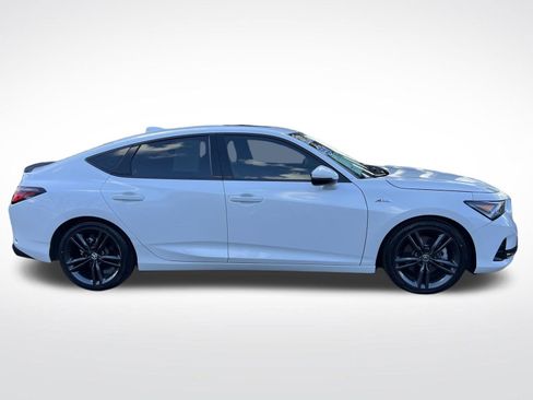 Used 2024 Acura Integra A-Spec image 12
