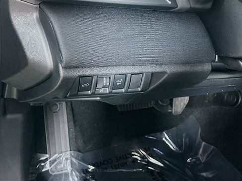 Certified 2025 Subaru Outback Premium w/ Popular Package #1A image 15