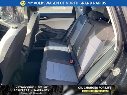 New 2026 Volkswagen Taos S image 15