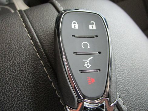 Used 2024 Chevrolet Blazer LT w/ Convenience Package FWD image 43