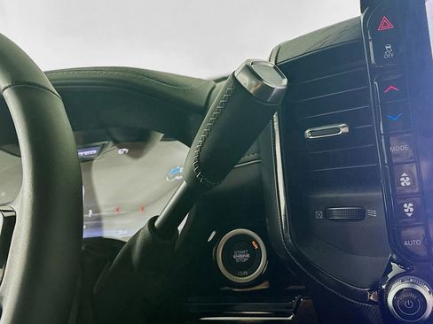 New 2026 RAM 3500 Limited w/ Towing Technology Group image 12