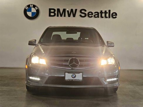 Used 2013 Mercedes-Benz C 300 Sport image 6