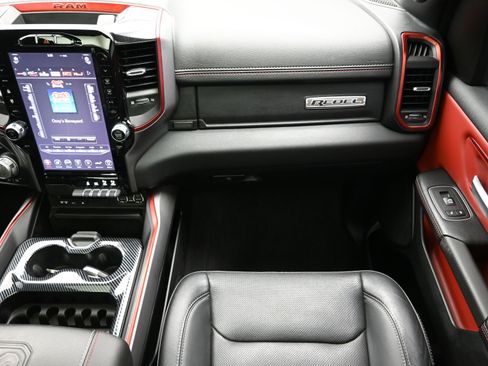 Used 2019 RAM 1500 Rebel w/ Rebel Level 2 Equipment Group image 38