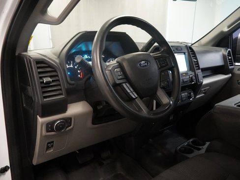Used 2019 Ford F150 XL w/ Equipment Group 101A Mid image 6