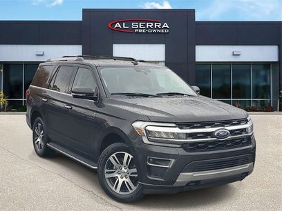Used 2022 Ford Expedition Limited