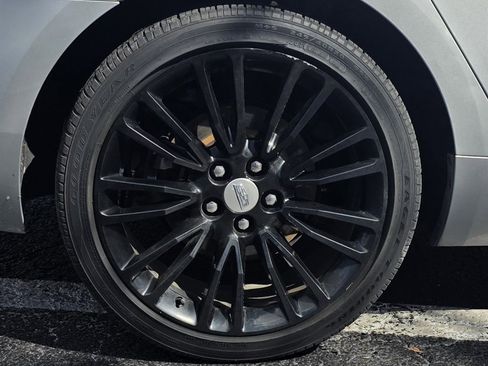 Used 2013 Cadillac XTS Platinum image 36