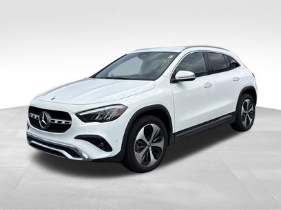 Used 2025 Mercedes-Benz GLA 250