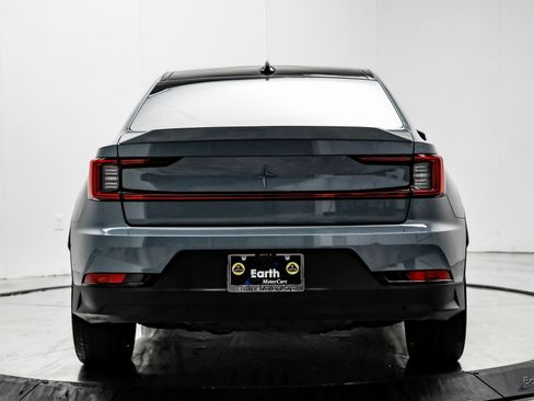 Used 2021 Polestar Polestar 2 w/ Performance Package image 10