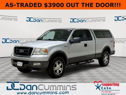 Used 2005 Ford F150 XL