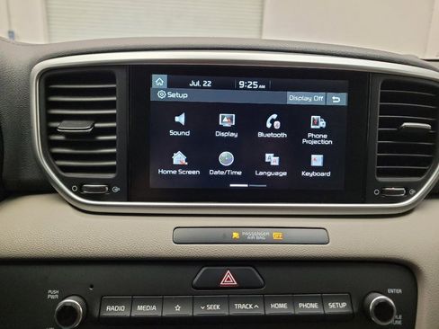 Used 2020 Kia Sportage LX w/ LX Popular Package FWD image 25