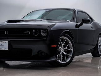 Used 2022 Dodge Challenger GT video 2