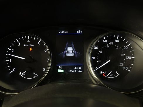 Used 2019 Nissan Rogue S w/ Special Edition Package image 30