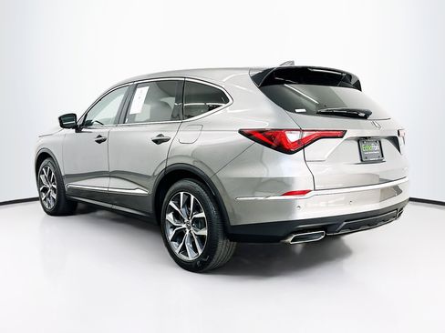 Used 2023 Acura MDX w/Technology Package image 5