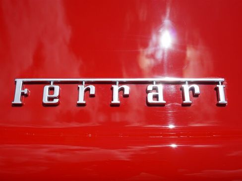 Used 2001 Ferrari 550 Maranello Coupe RWD image 53