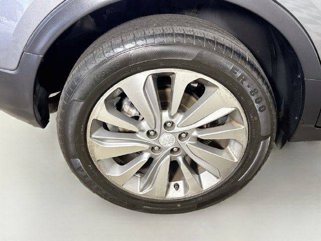 Used 2019 Buick Encore Preferred w/ Safety Package FWD image 32