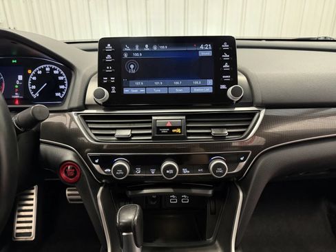 Used 2021 Honda Accord Sport Special Edition image 31