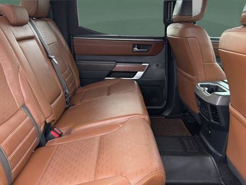Used 2023 Toyota Tundra 1794 Edition w/ Advanced Package image 19