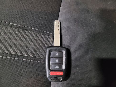 Used 2017 Honda Civic LX image 32