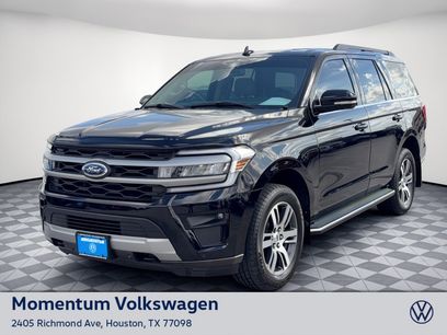 Used 2023 Ford Expedition XLT