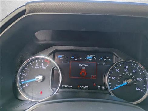 Used 2020 Ford Expedition Max Limited image 11