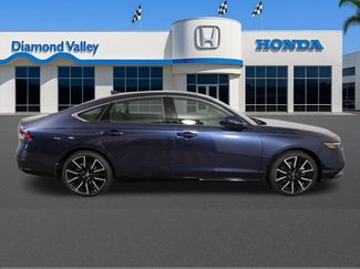 New 2026 Honda Accord Touring video 2