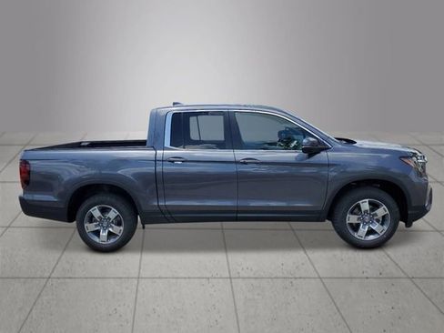 New 2026 Honda Ridgeline RTL image 6