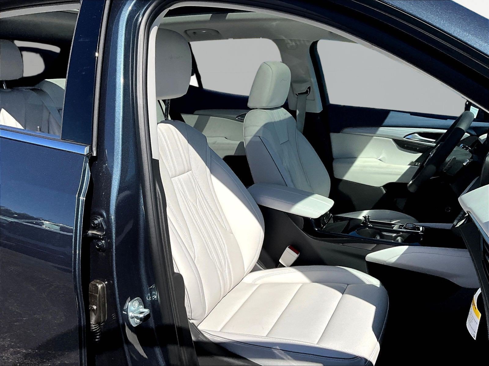 New 2026 Buick Envision Avenir AWD/4WD image 19
