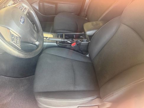 Used 2014 Subaru Crosstrek 2.0i Premium w/ Moonroof Package AWD/4WD image 18
