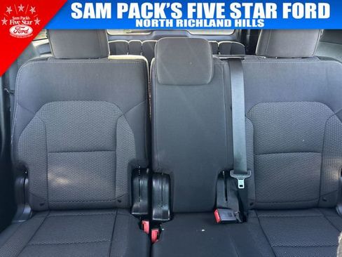 Used 2019 Ford Explorer XLT w/ Equipment Group 201A image 15